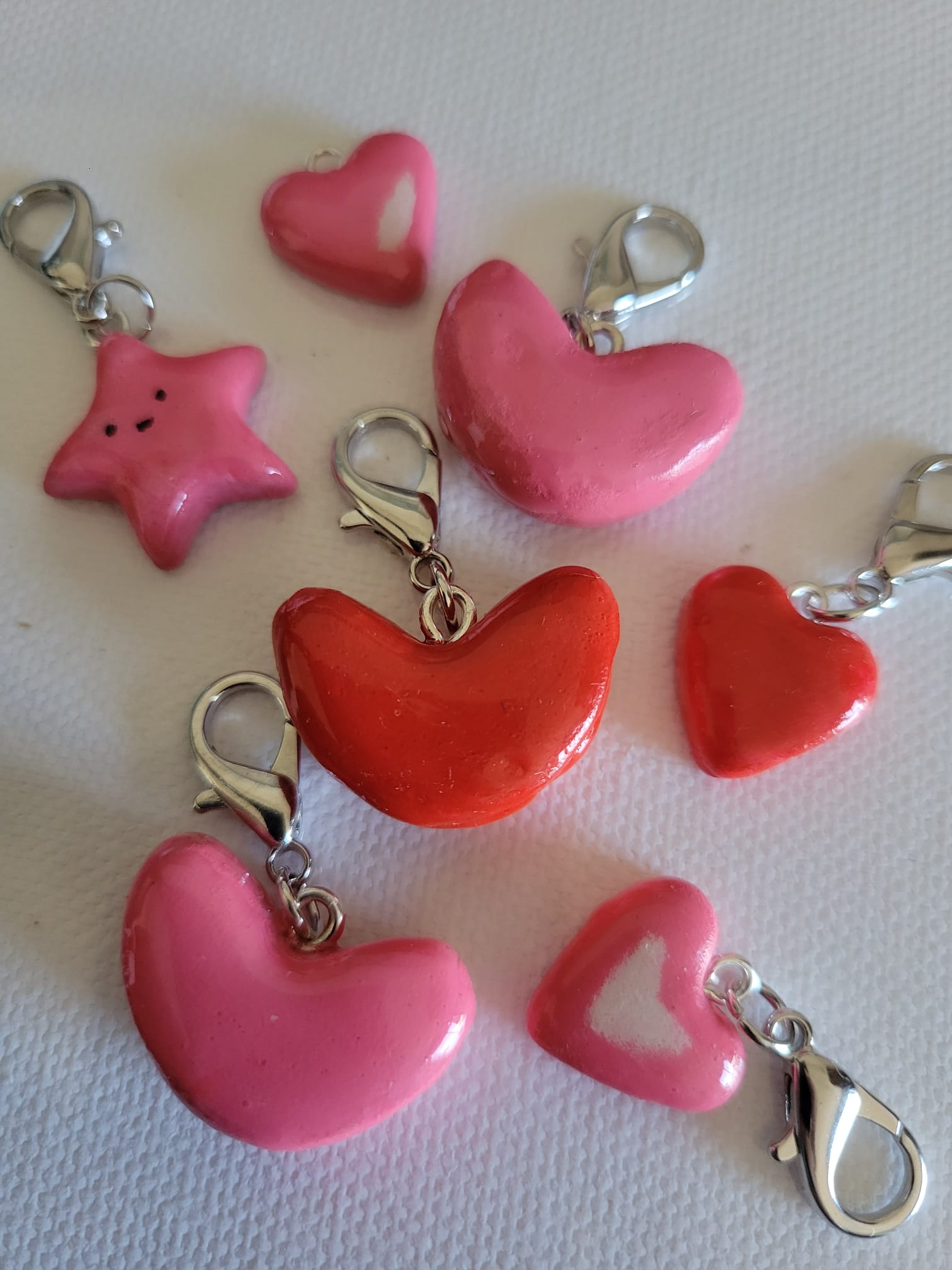 Charms