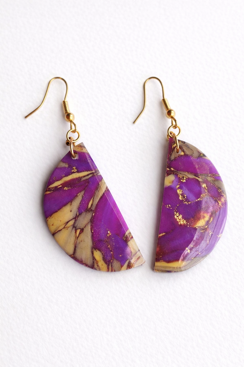 GOLD GRANDVIOLET