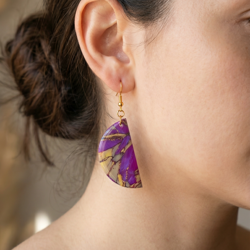 GOLD GRANDVIOLET
