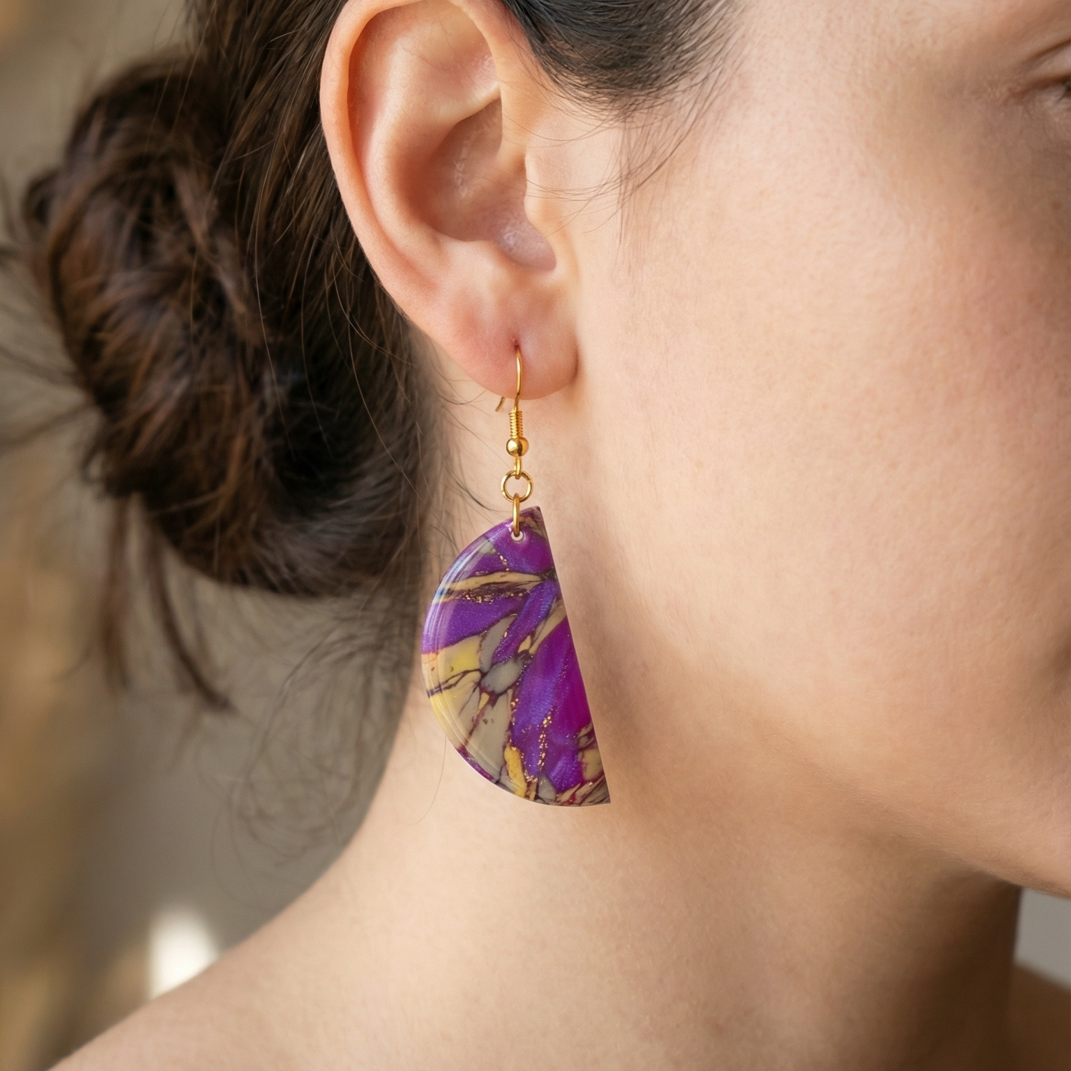GOLD GRANDVIOLET