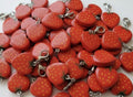 Charm Frutillas