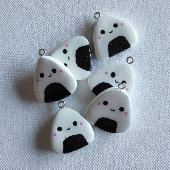 Charm Onigiri